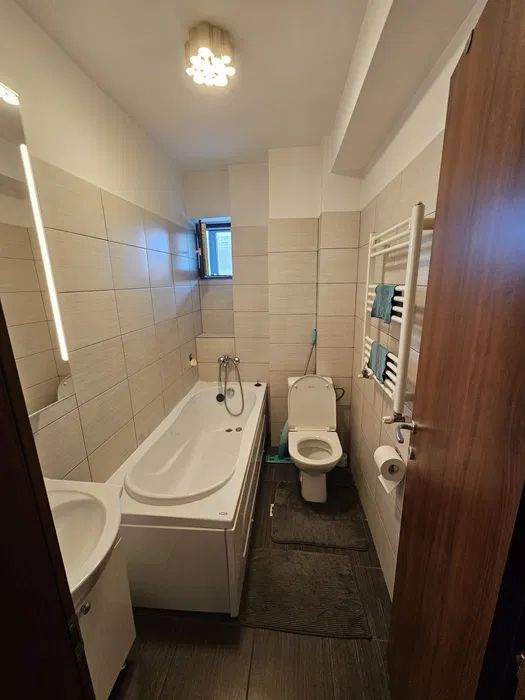 Apartament 2 camere de inchiriat, 4 min Metrou 1 Decembrie 1918 - Poză 6