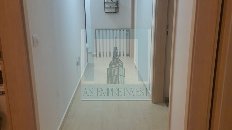 Apartament 3 camere + loc de parcare - zona Tractorul/Nicolae Labis - Poză 11