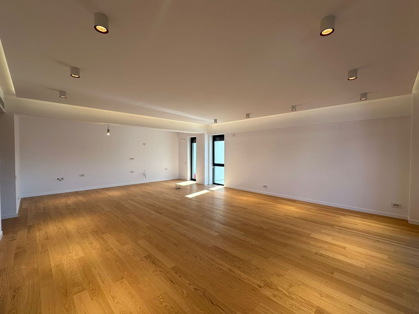 Apartament spatios 4 camere | Residence 5 - Poză 2