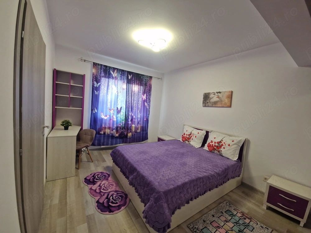 AP. 2 CAMERE- MILITARI, CENTRALA PROPRIE, BLOC NOU, METROU 10 MINUTE - Poză 5