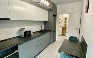 AP. 2 CAMERE EXIGENT PLAZA FAZA 4, PRIMA INCHIRIERE, BLOC NOU, METROU - Poză 5