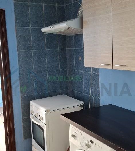 Garsonieră de închiriat, zona Podul Bularga – Cămin Incom, Iași - Poză 5