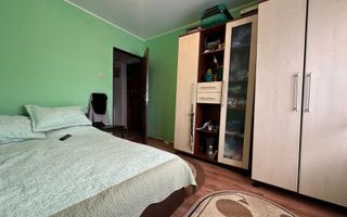 3 camere | centrala proprie | mobilat si utilat | zona excelenta | - Poză 9