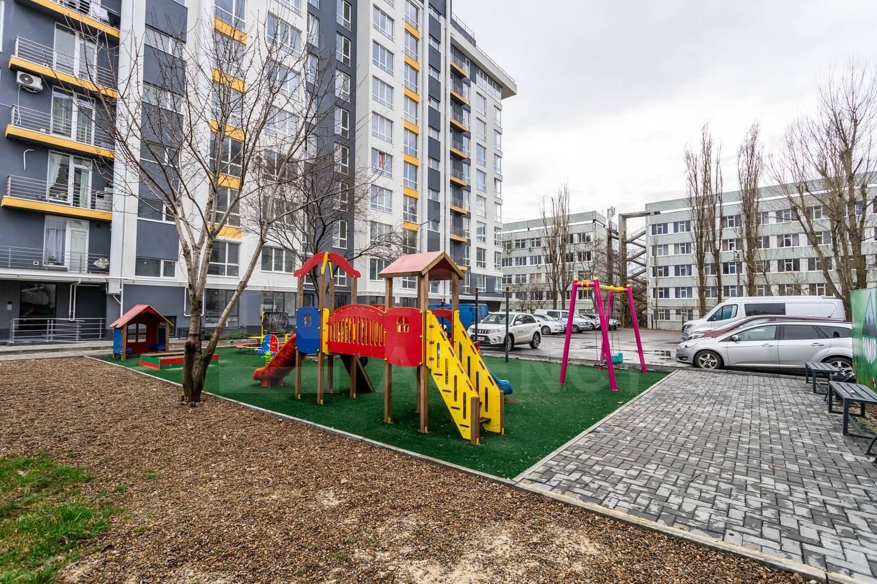 Vânzare, apartament, 1 cameră,strada Ialoveni, Telecentru - Poză 21