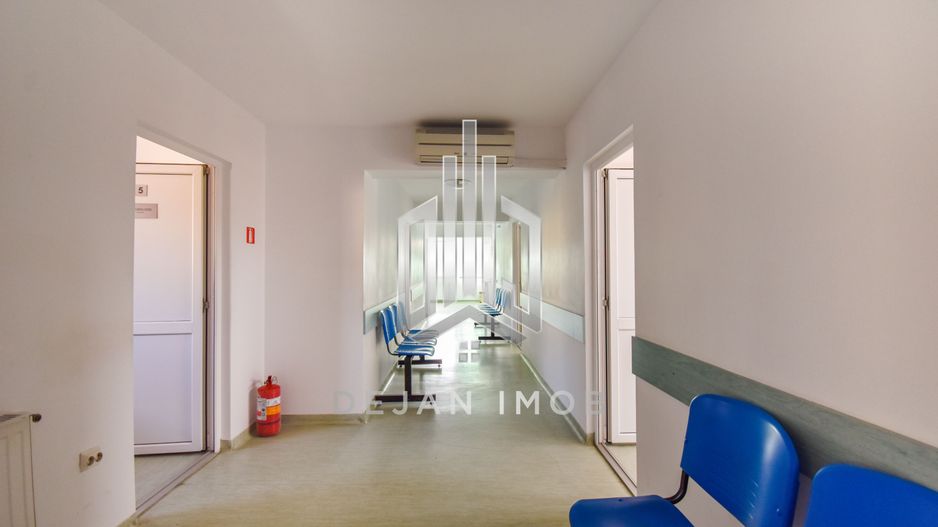 POLICLINICA PARTISA | 318 mp | Zona Centrala - Poză 20