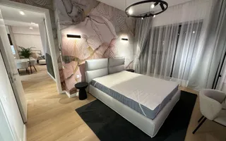 APARTAMENT PREMIUM | 3 CAMERE | ONE VERDI PARK - Poză 11