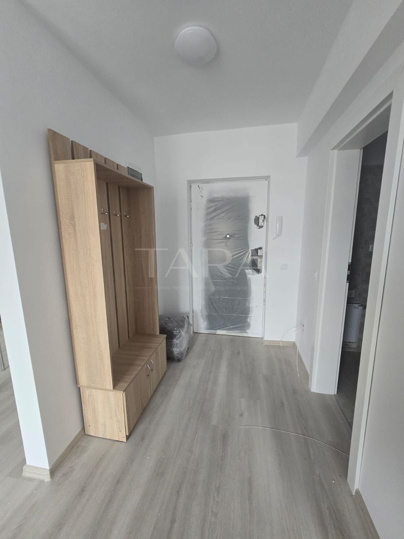 Vanzare apartament cu 3 camere Floresti zona Jysk - Poză 5