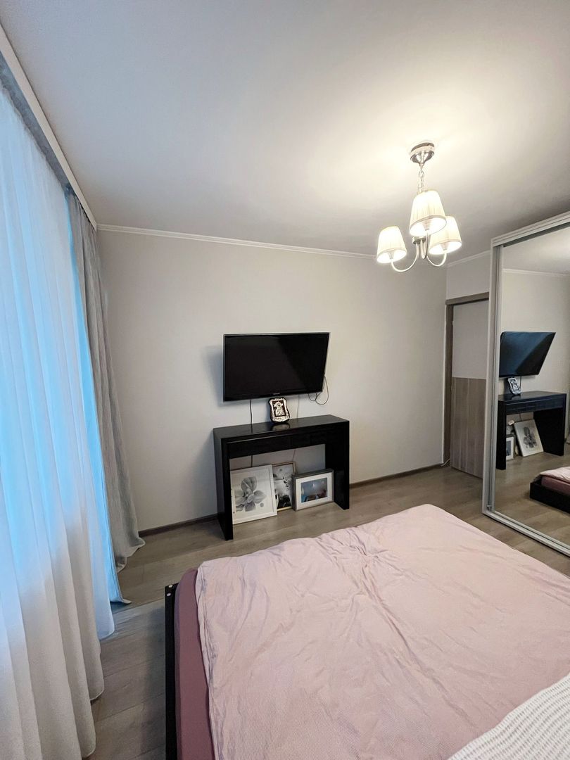 3 camere - Titan - Minis - Poză 7