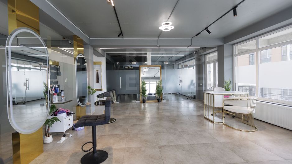 Vânzare, spațiu comercial, 148 mp, strada Vadul lui Vodă, Ciocana - Poză 15