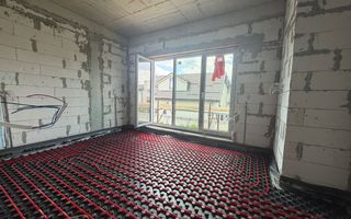 Vila moderna, P+1+M, 4 camere, Popesti-Leordeni - Poză 14