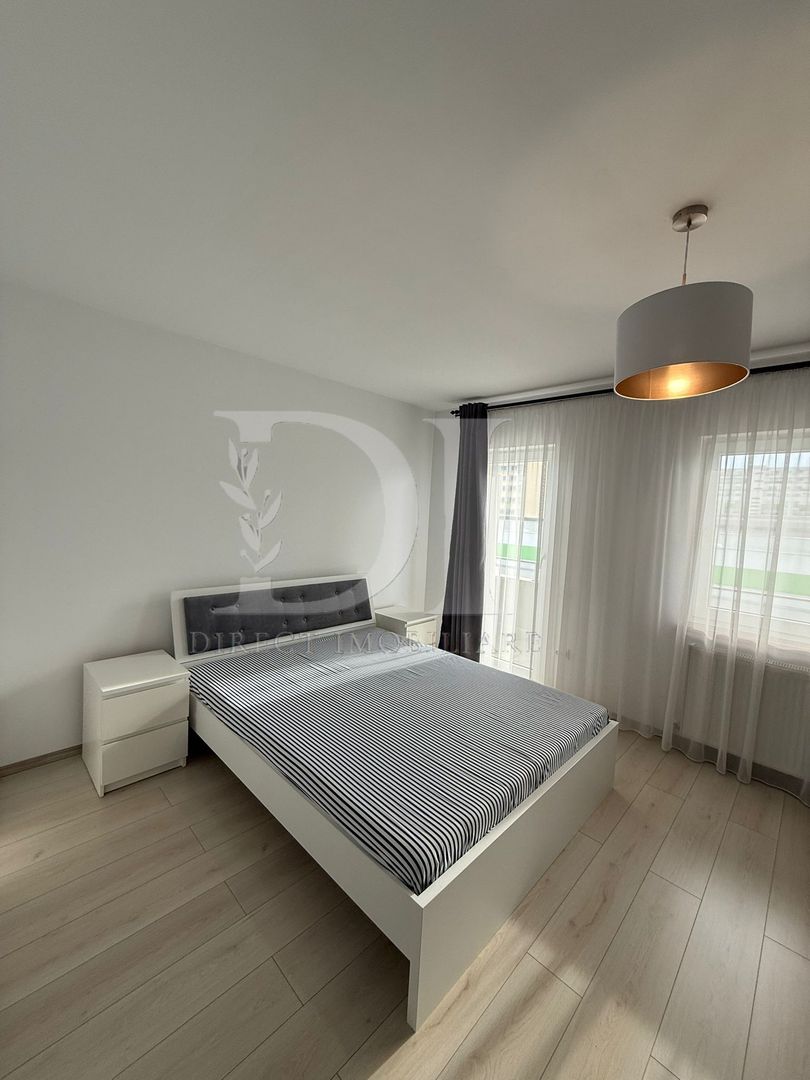 🏡 Apartament 3 camere de vânzare – Cartier Europa, Cluj-Napoca - Poză 6