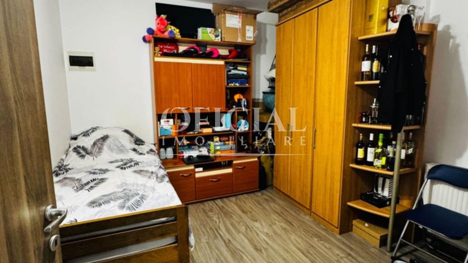 Apartament 2 Camere | 56 Mp | Garaj Optional | Zona VIVO Metro - Poză 7