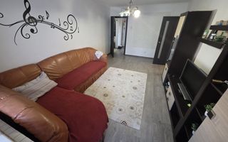 2 camere - etaj 2 - 55mp - centrala termica - investitie - Craiovita - Poză 2