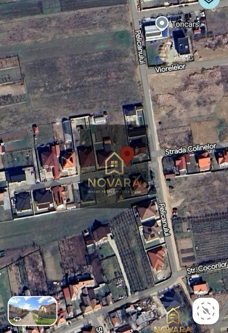 Teren Sanmartin/Cihei - Poză 3