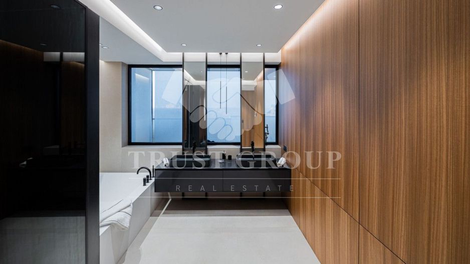 Penthouse tip Duplex Primaverii |+ 2 Locuri Parcare + Boxa - Poză 30
