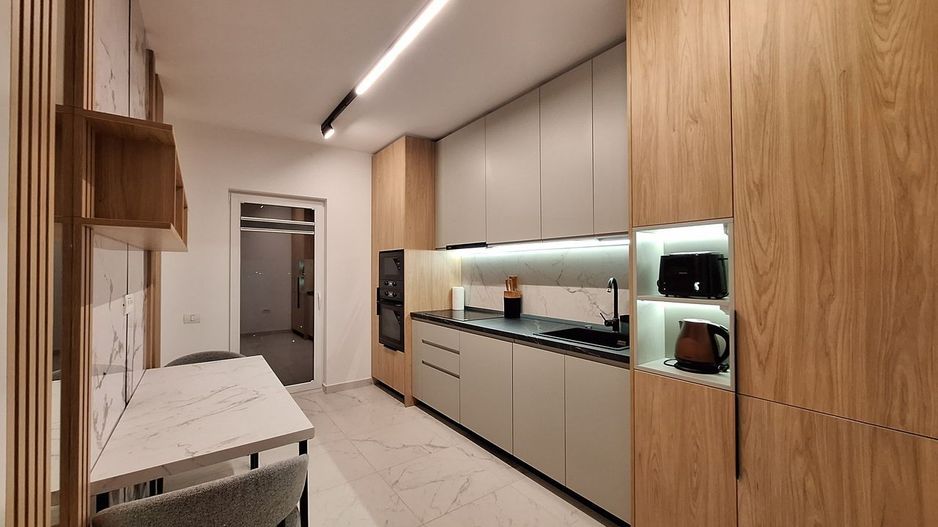 Apartament 3 camere de inchiriat - Poză 10