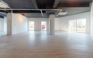 Showroom de lux / Spatiu comercial de vânzare în Cotroceni - Poză 1