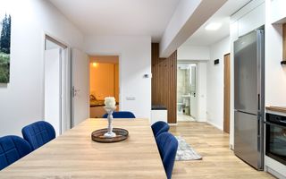 Apartament 2 camere decomandat, Viva City, Iulius Mall - Poză 3