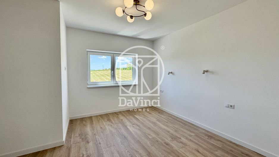 Penthouse 5 camere - 3 bai, terasa, intabulat  (91Q-Mo-ap.7) - Poză 10