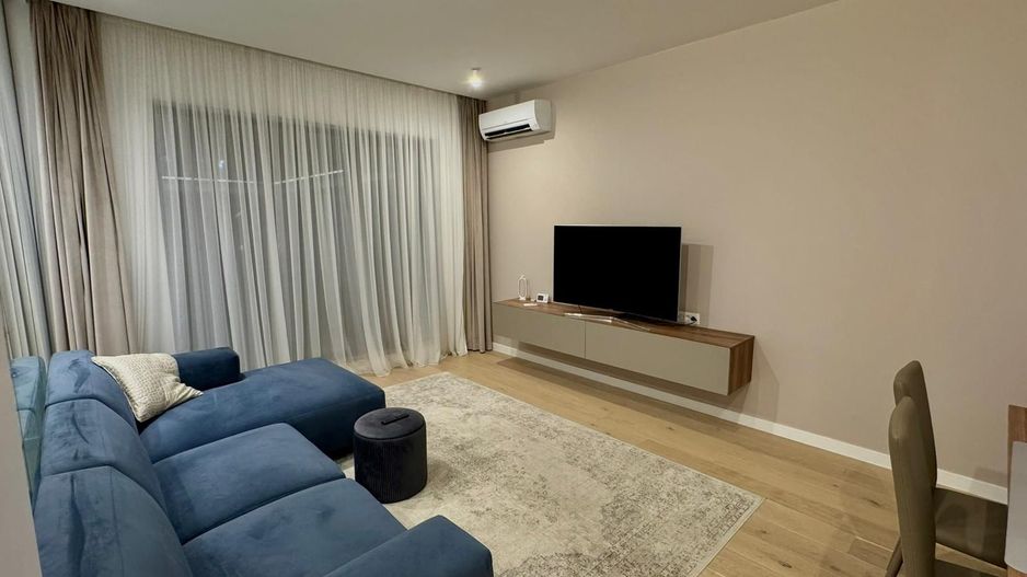 Prima închiriere | Apartament 2 camere premium | Nusco City - Poză 3