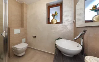 Casă Individuală Modernă de Vânzare | Sânpetru, Brașov - Poză 14