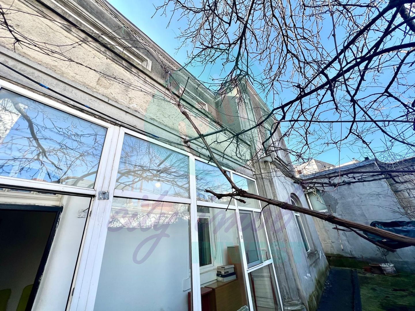 2 camere in vila | curte | Parter vilă | Zonă Timpuri Noi | Investiție - Poză 9