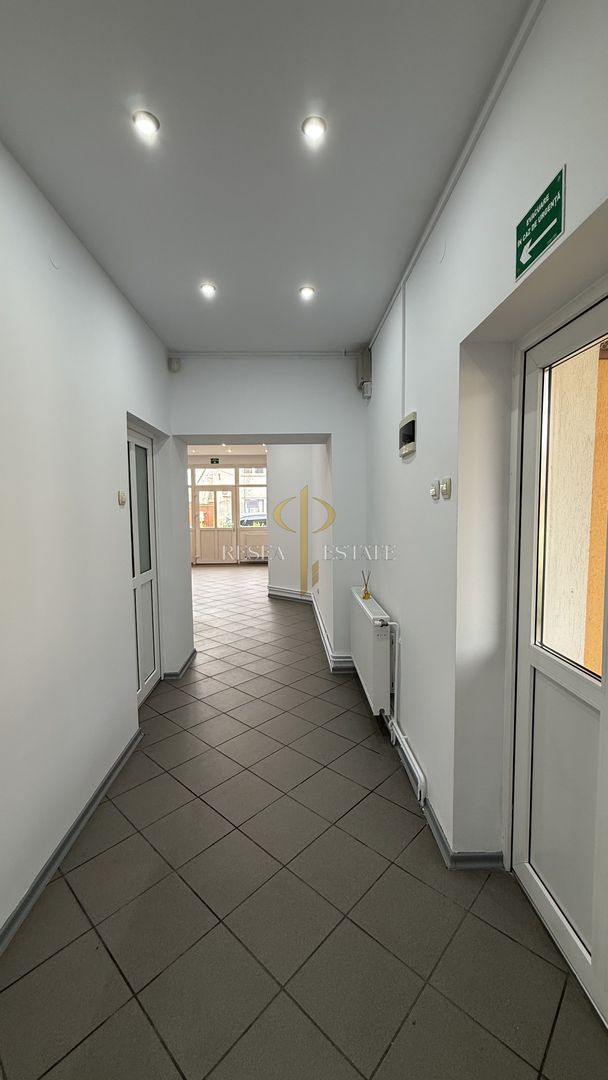Spațiu Comercial| 55 mp | zona Bălcescu - Ciprian Porumbescu - Poză 6