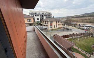 Casa 4 camere, Parcare, Cartier Iris, Zona Auchan, Oasului - Poză 13