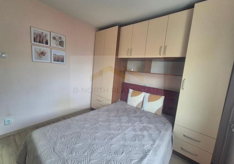 Apartament 2 camere de închiriat Timpuri Noi – etaj 8, loc parcare, pet friendly - Poză 3