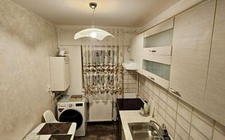 Apartament 2 camere decomandat SUN CITY Galata Sos Voinesti - Poză 13