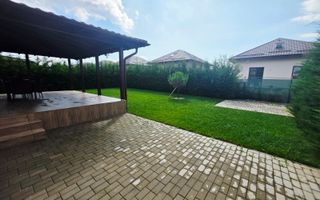 Vilă 5 camere de închiriat – Păulești, Cartier Magnolia - Poză 3