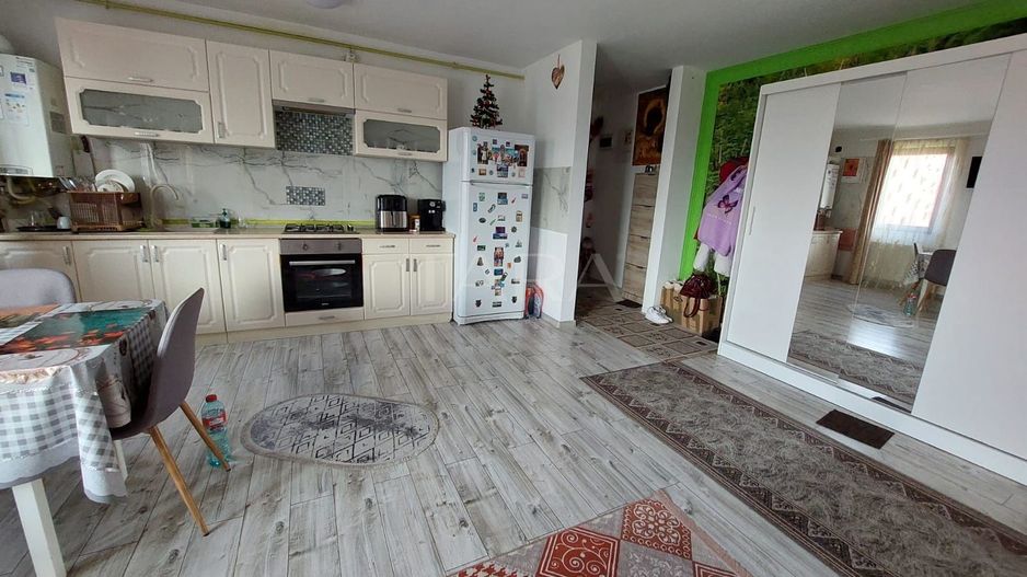 Suprafata generoasa, 3 camere, central, zona Parc Poligon, Tautului. - Poză 3