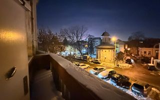 Apartament boem in zona Piata Sfantul Stefan - Poză 19