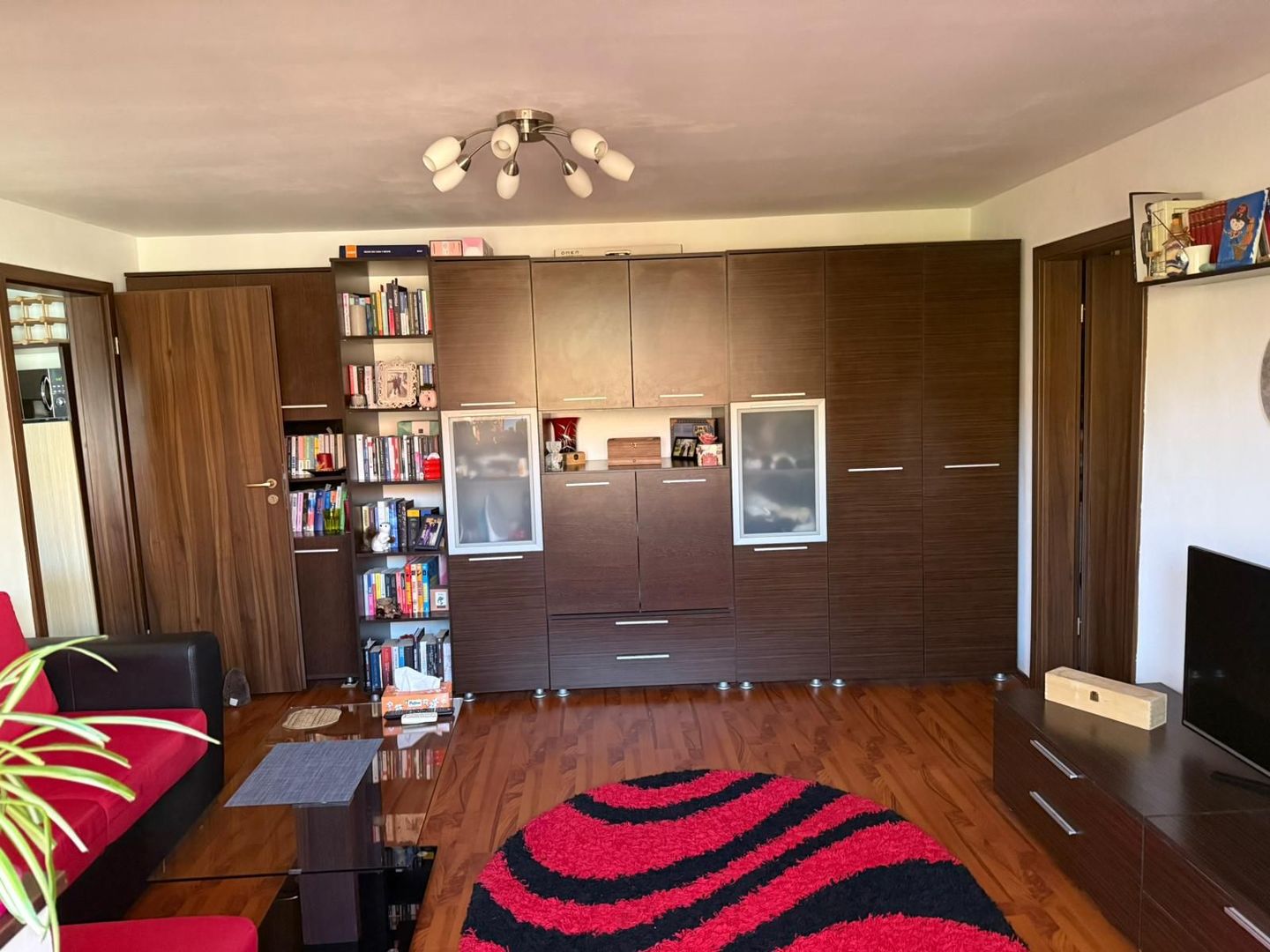 COMISION 0% | Apartament 2 Camere | Zona Aradului | Centrala Proprie - Poză 3
