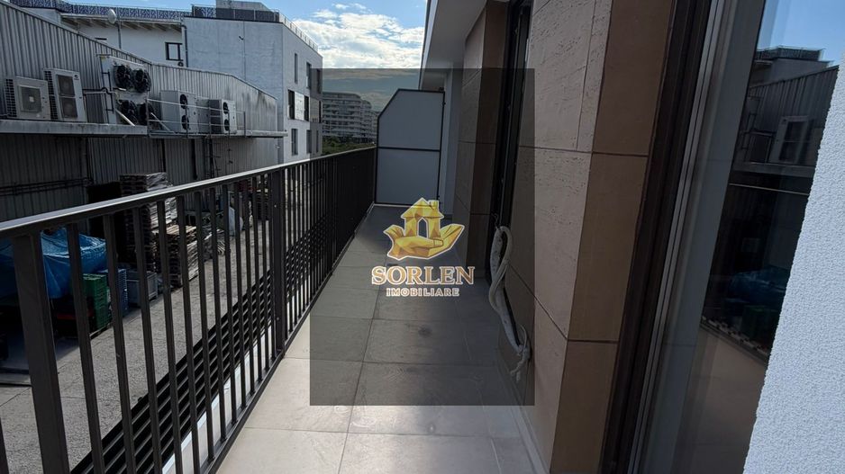 Apartament 2 camere de vânzare – Florești, Zona Eroilor - Poză 12
