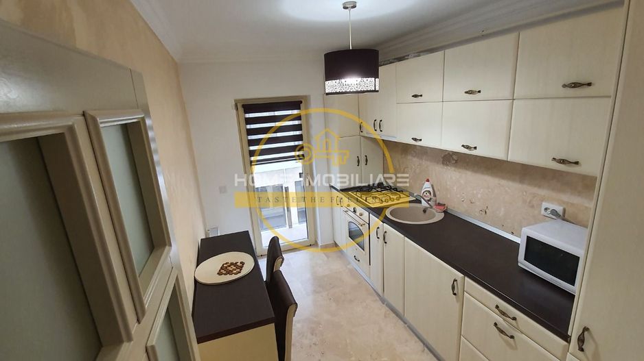 Apartament cu 2 camere/ 55mp / zona Moara de Vant - Poză 1