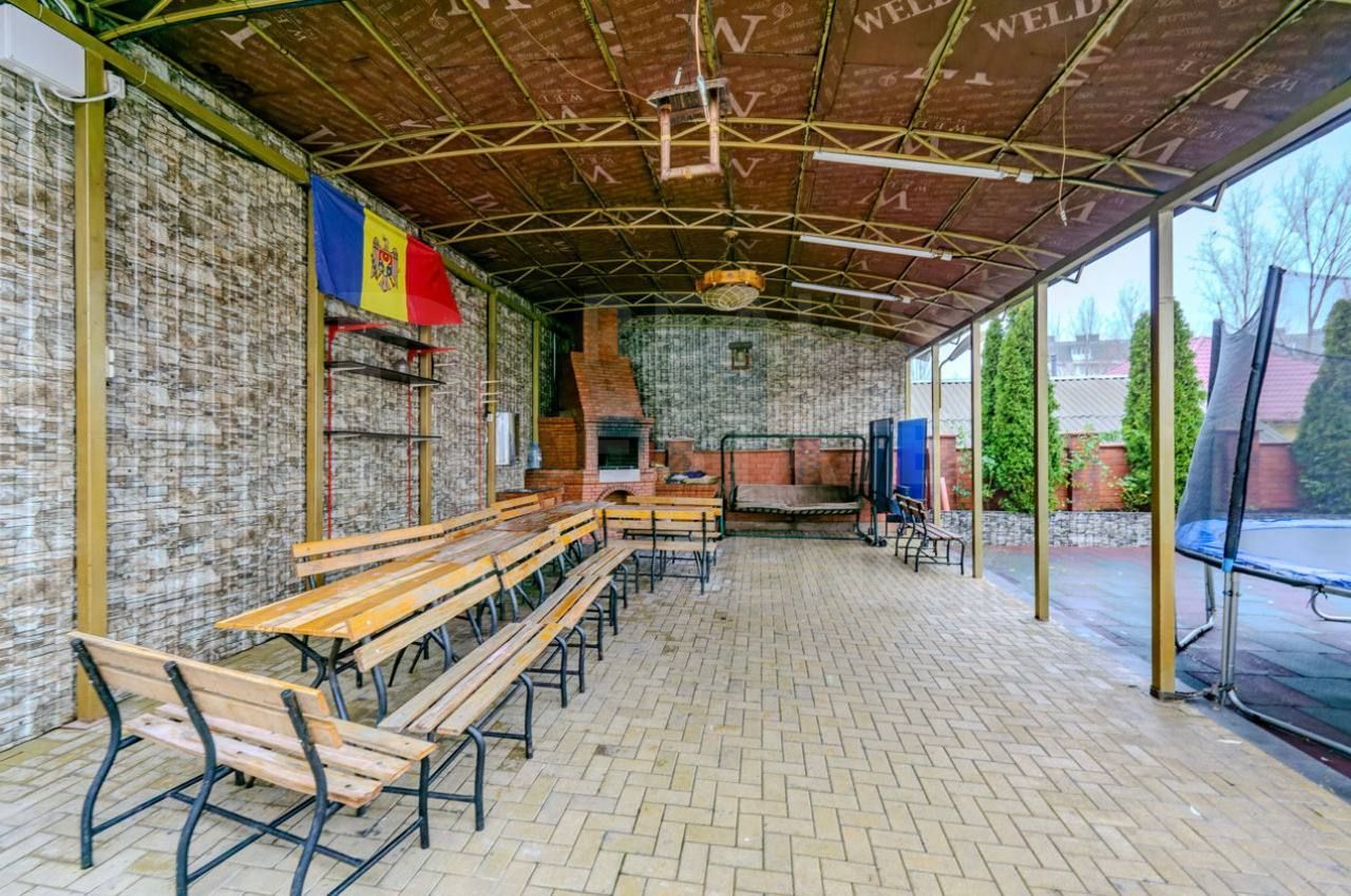 Vânzare, apartament, 3 camere , str. Alba Iulia, Buiucani - Poză 18