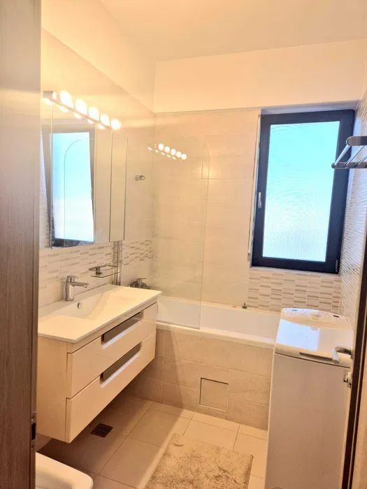 Apartament 2 camere Unirii, PET FRIENDLY,  2 balcoane, Centrala - Poză 7