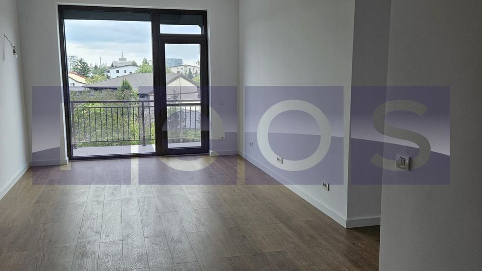APARTAMENT 3 CAMERE | BLOC NOU IN ZONA LINISTITA | DAMAROAIA - Poză 4