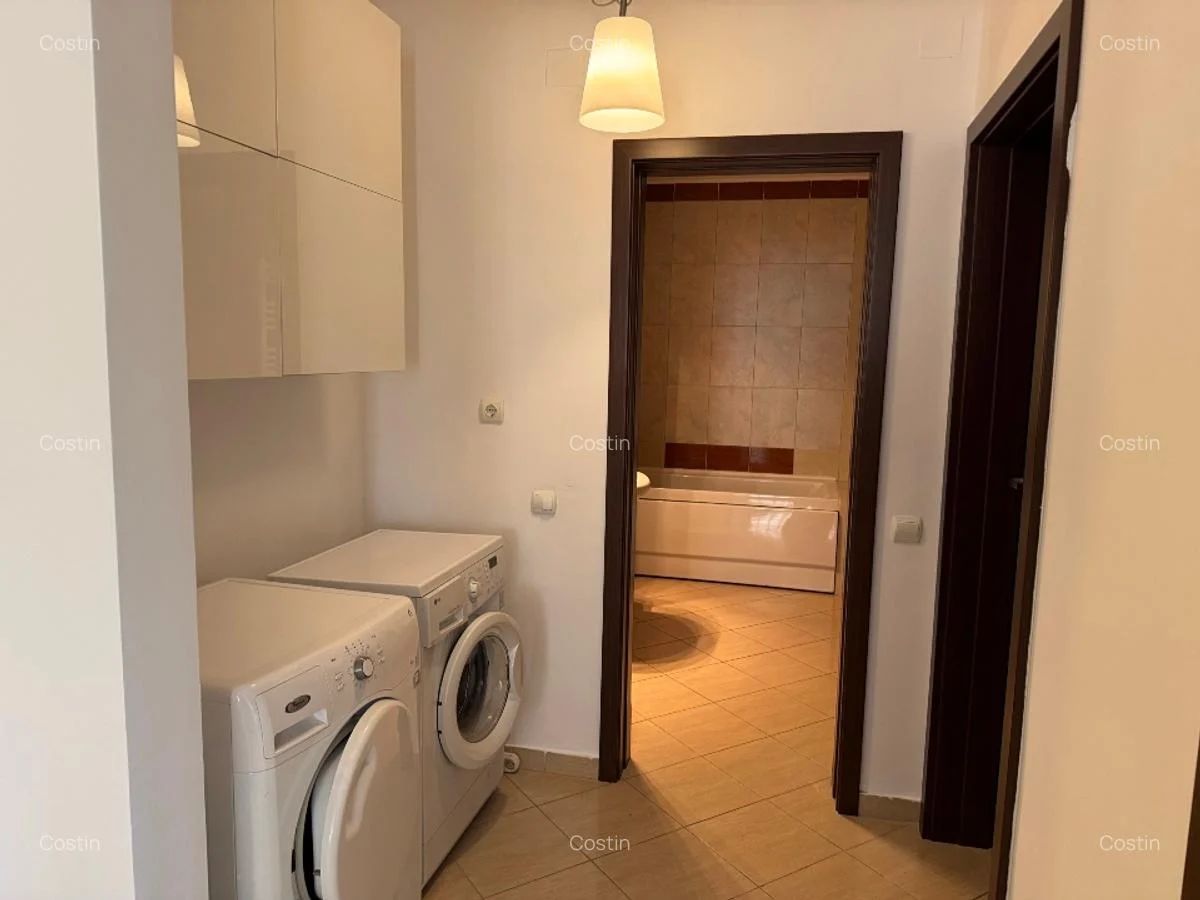 Apartament spatios Cotroceni - Poză 11