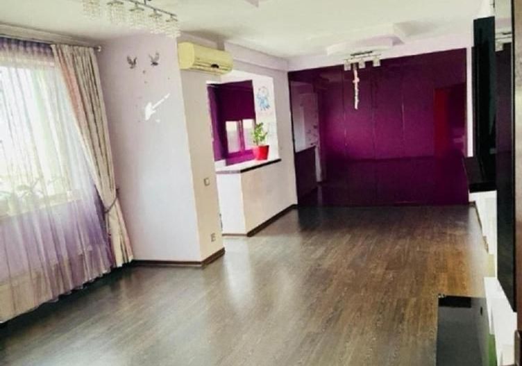 Apartament 3 camere transformat în 2 camere open-space | Podul Grant – Turda - Poză 1