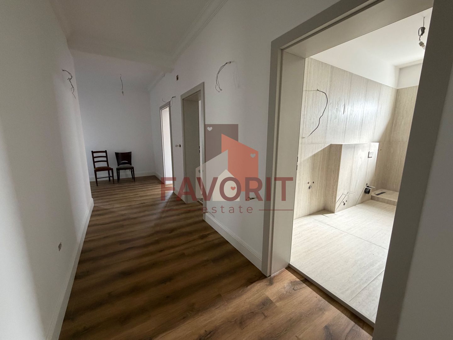Timișoara - Elisabetin | Teren 797 mp | Suprafață utilă 296 mp | - Poză 14