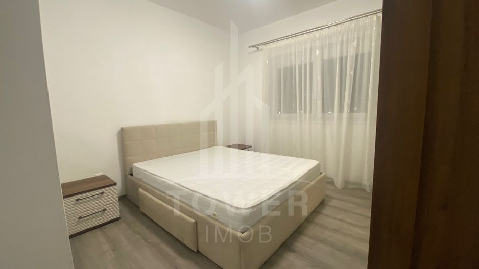Închiriere – Apartament  cu 3 camere în zona Arhitecților din Sibiu - Poză 5