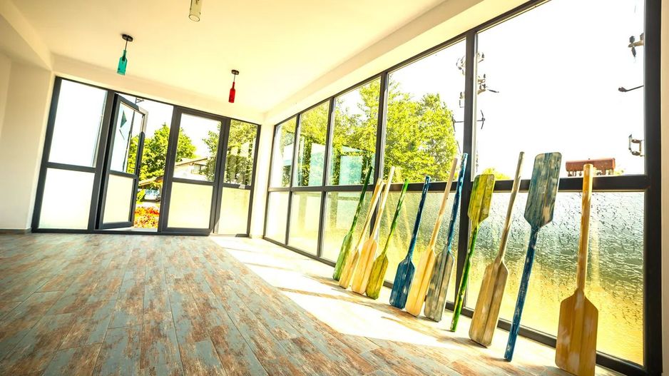 Oportunitate de investitie| Delta Dunarii |Mila 23| pensiune activa - Poză 19