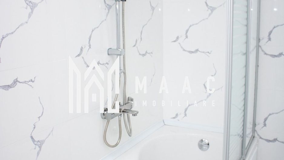 Apartament 3 camere | Etaj 1 | Renovat | Curte | Central - Poză 13