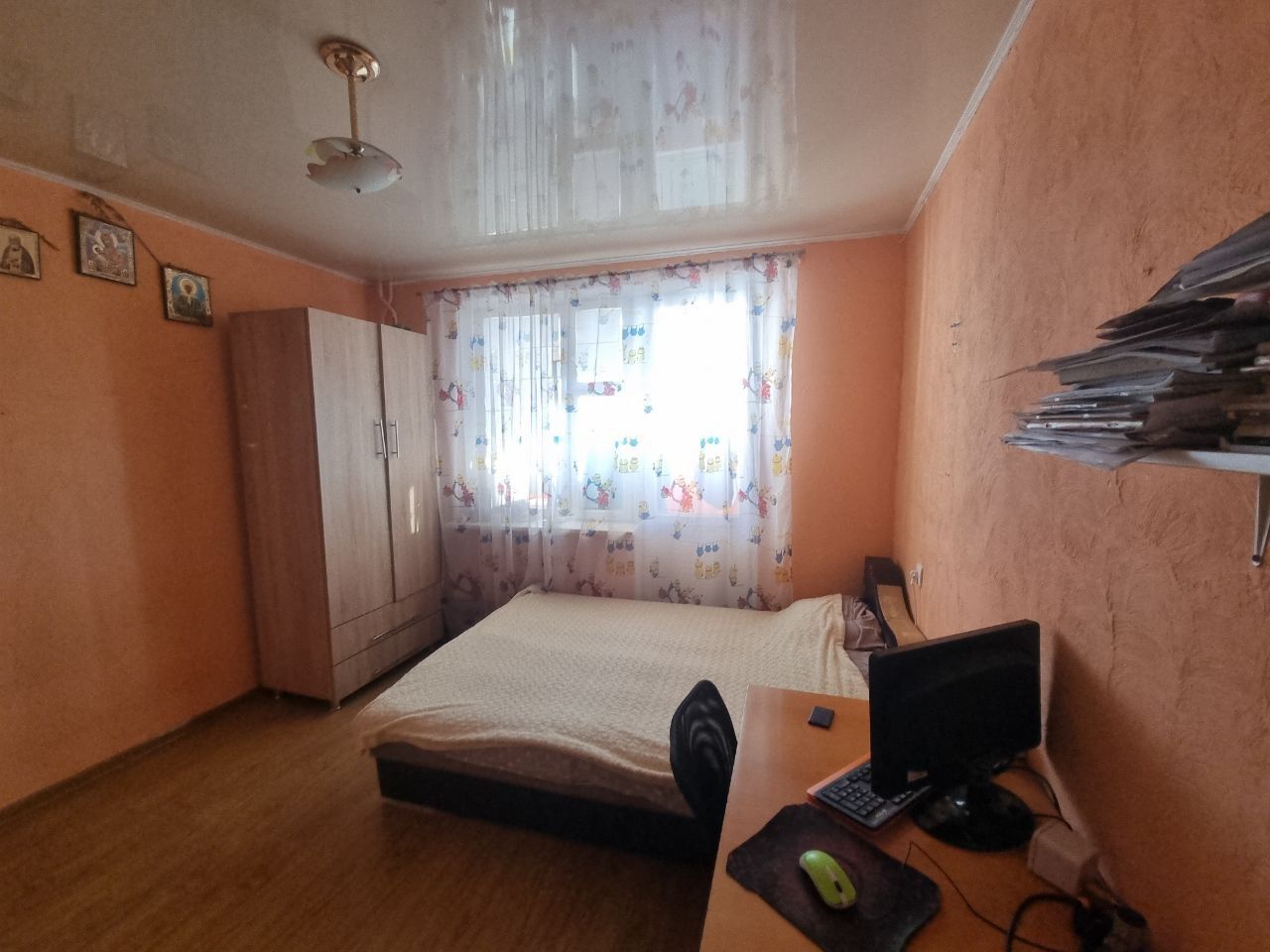 Apartament cu 5 camere, Botanica, Chișinău - Poză 7