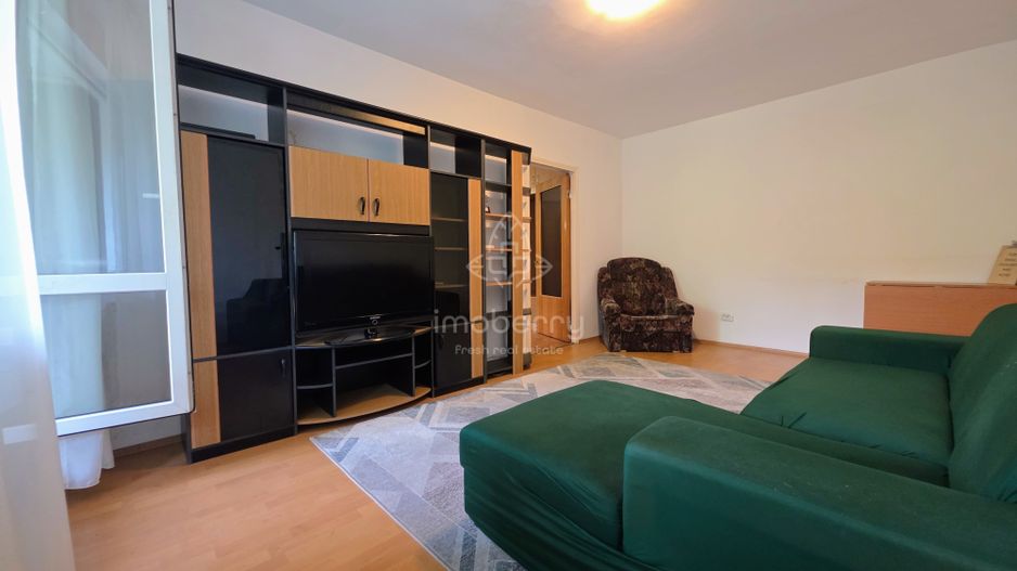2 camere | Metrou | Parc | Decomandat | Oferta rara! - Poză 4