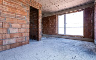 Vânzare, casă, 3 nivele, 6 camere, strada Teilor, Râșcani - Poză 21