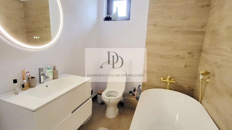 Apartament 3 camere finisat modern | Parcare subterana | Etaj 1 - Poză 6
