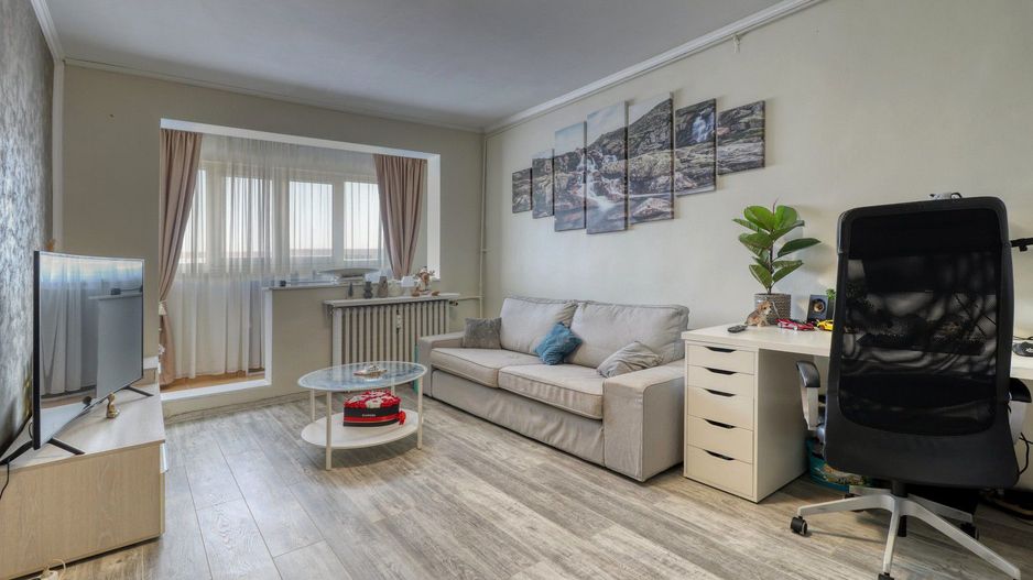 Apartament 2 camere,renovat complet, Dristor – Metrou – comision 0% - Poză 1